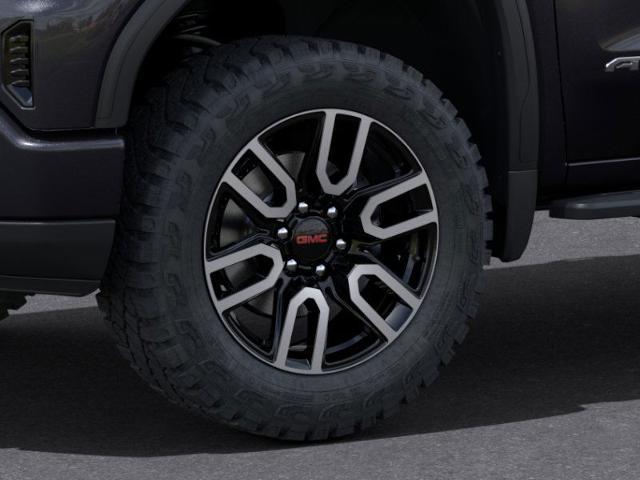 2025 GMC Sierra 1500 Vehicle Photo in ALBERTVILLE, AL 35950-0246