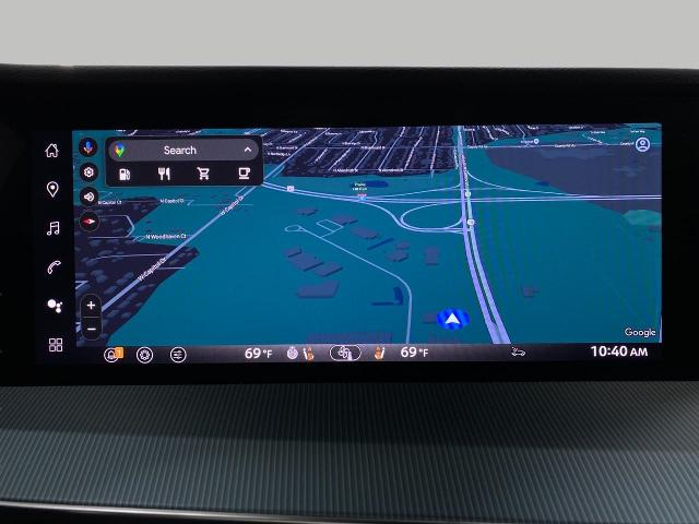2025 Nissan Murano Vehicle Photo in Appleton, WI 54913