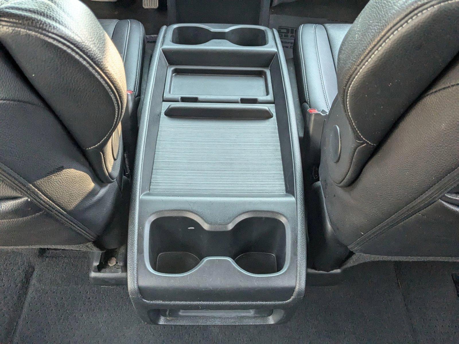 2023 Honda Odyssey Vehicle Photo in Cockeysville, MD 21030-2508