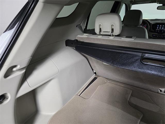 2019 GMC Terrain Vehicle Photo in PRESCOTT, AZ 86305-3700