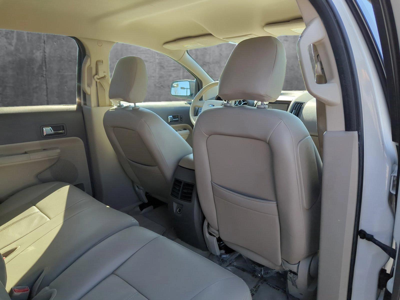 2010 Ford Edge Vehicle Photo in Memphis, TN 38125