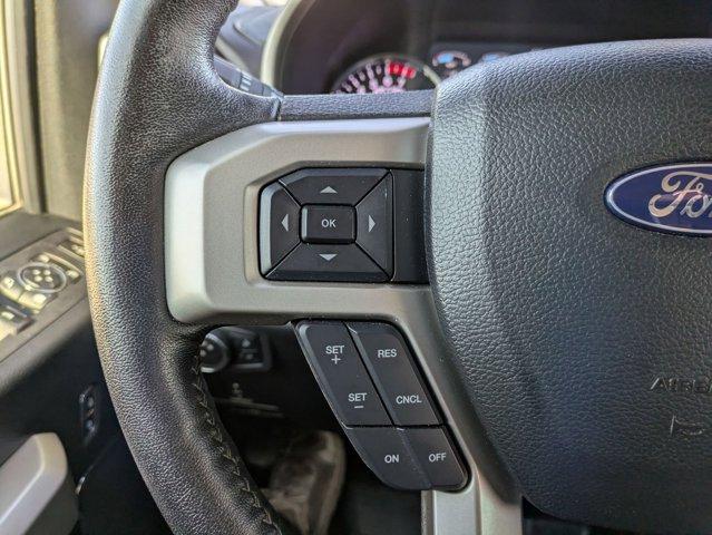 2017 Ford Super Duty F-250 SRW Vehicle Photo in SELMA, TX 78154-1459