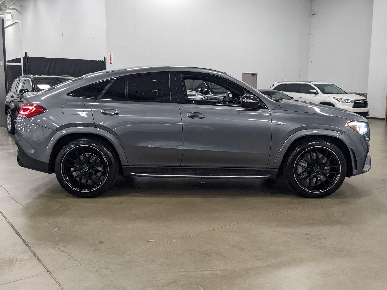 2021 Mercedes-Benz GLE Vehicle Photo in Pompano Beach, FL 33064