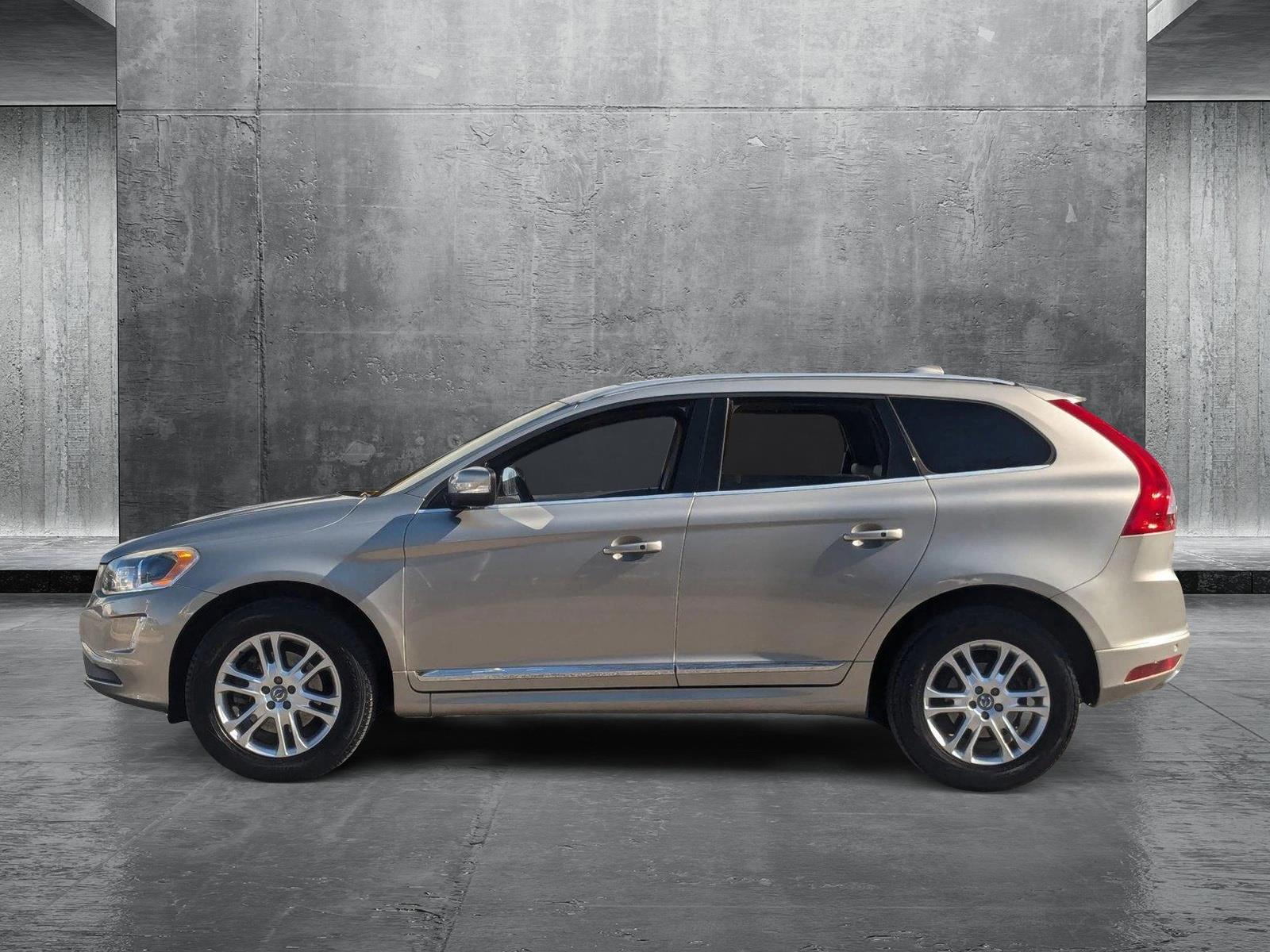 2015 Volvo XC60 Vehicle Photo in Towson, MD 21204