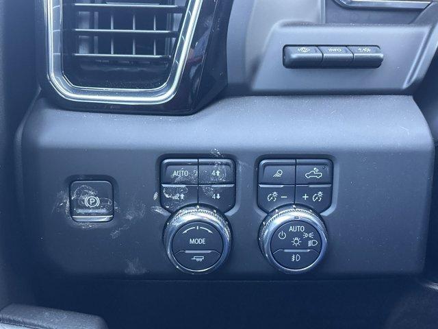 2025 GMC Sierra 2500 HD Vehicle Photo in ALBERTVILLE, AL 35950-0246