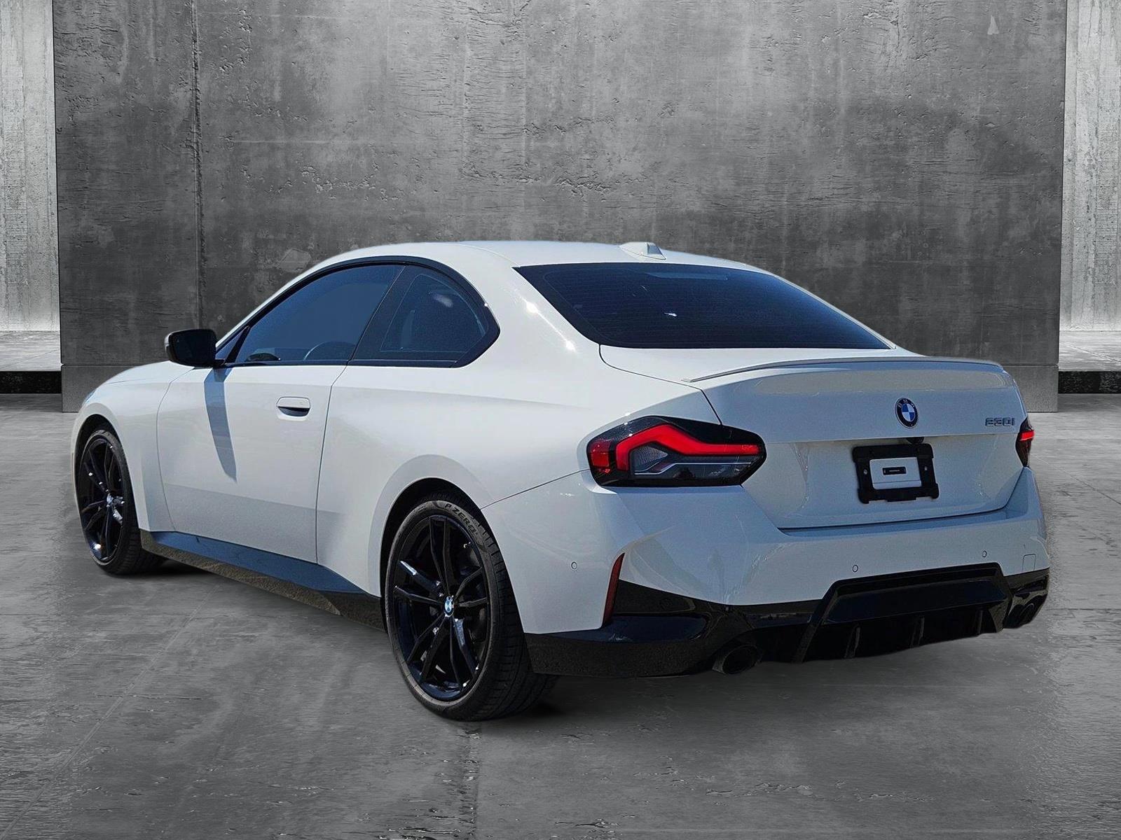 2024 BMW 230i Vehicle Photo in Austin, TX 78728