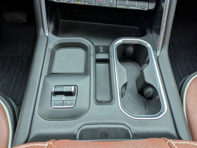 2024 GMC Sierra 2500 HD Vehicle Photo in SELMA, TX 78154-1459