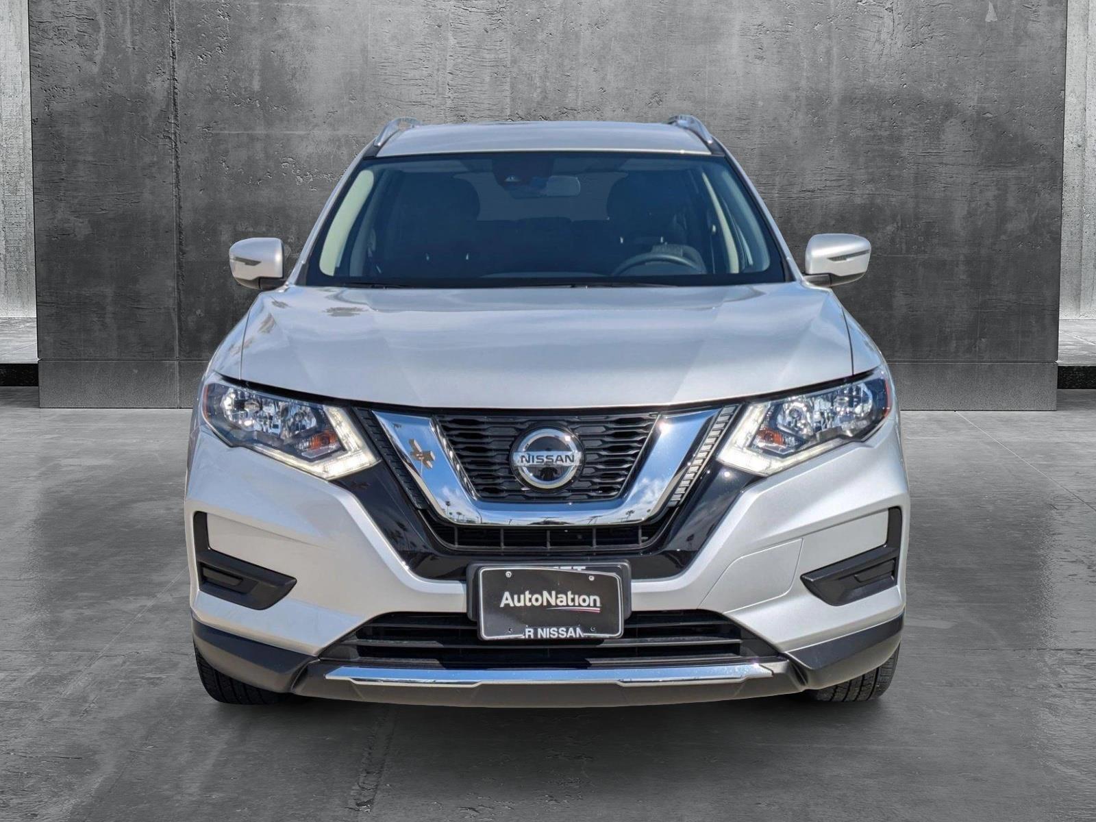 2019 Nissan Rogue Vehicle Photo in Tustin, CA 92782