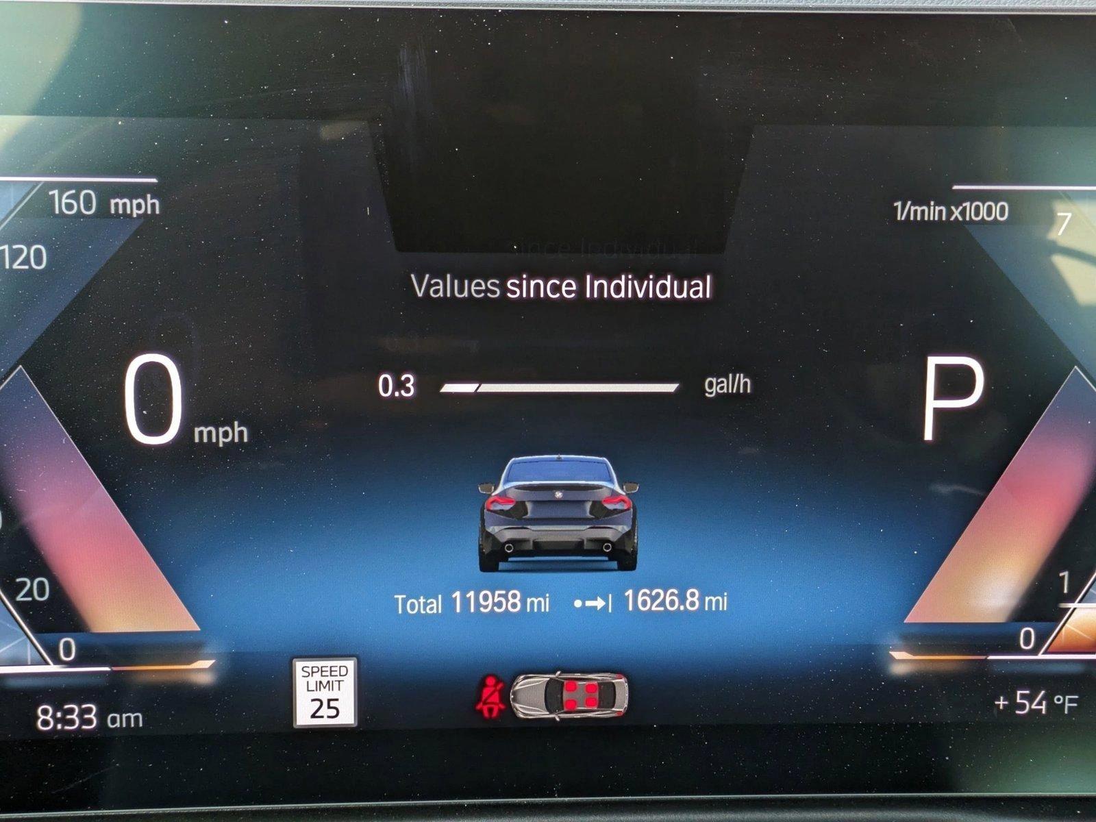 2024 BMW 230i xDrive Vehicle Photo in Rockville, MD 20852