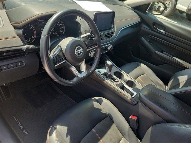 2020 Nissan Altima Vehicle Photo in SUNRISE, FL 33323-3202