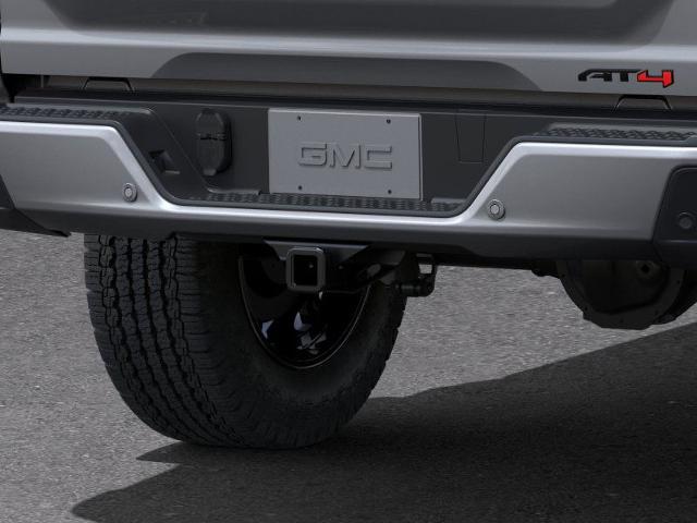 2025 GMC Canyon Vehicle Photo in DANBURY, CT 06810-5034