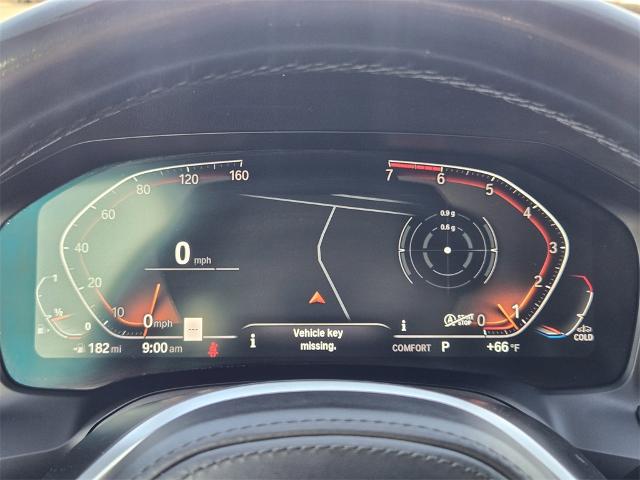 2022 BMW 430i Vehicle Photo in Oklahoma City, OK 73114