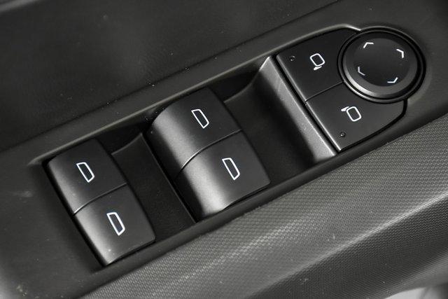 2025 Chevrolet Colorado Vehicle Photo in PUYALLUP, WA 98371-4149