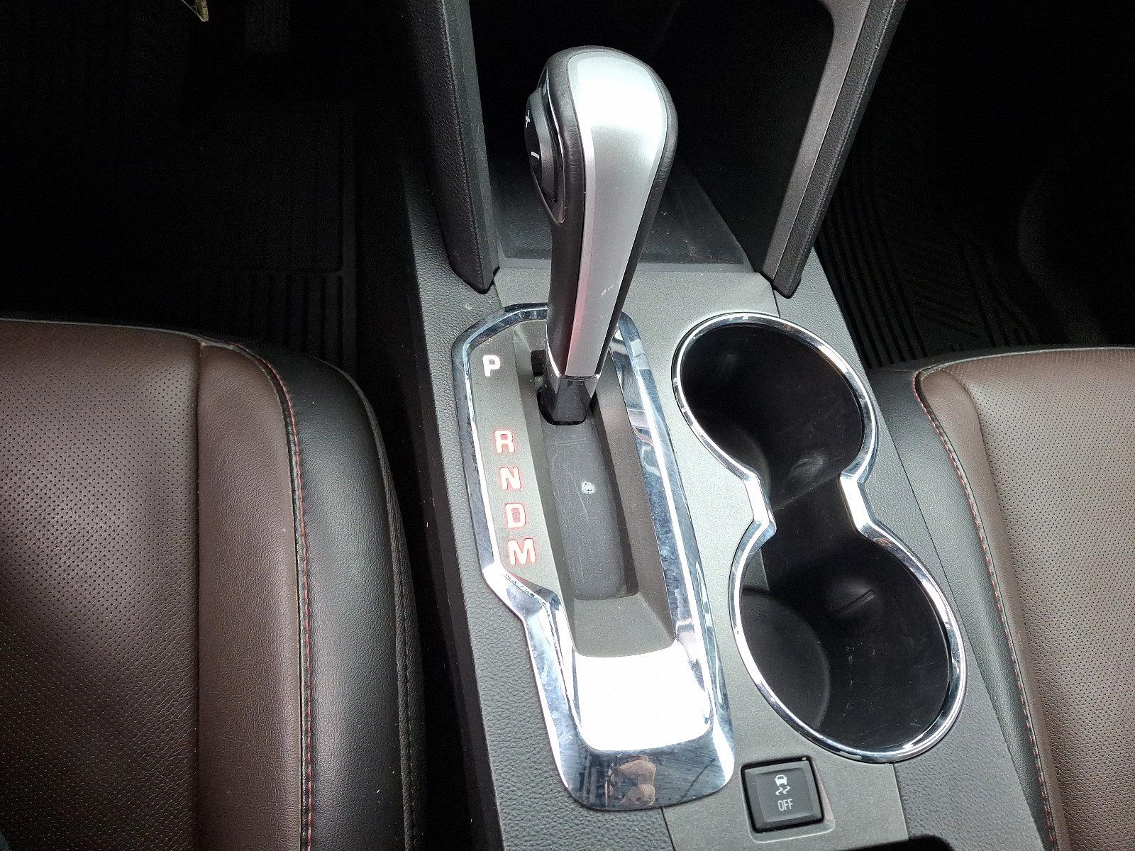 2015 GMC Terrain Vehicle Photo in BETHLEHEM, PA 18017
