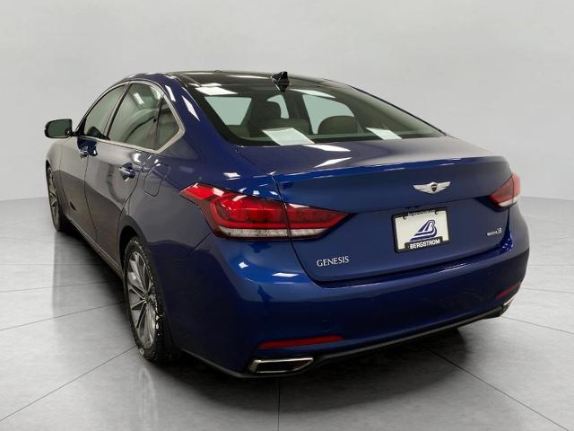 2015 Hyundai GENESIS Vehicle Photo in Appleton, WI 54913