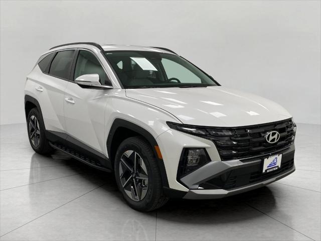 2025 Hyundai TUCSON Vehicle Photo in Appleton, WI 54913
