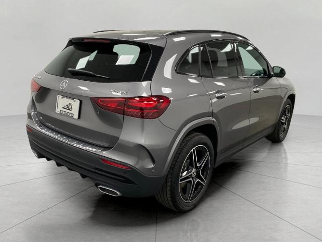 2025 Mercedes-Benz GLA Vehicle Photo in Appleton, WI 54913