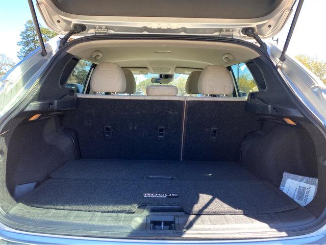 2021 Nissan Rogue Sport Vehicle Photo in Savannah, GA 31419