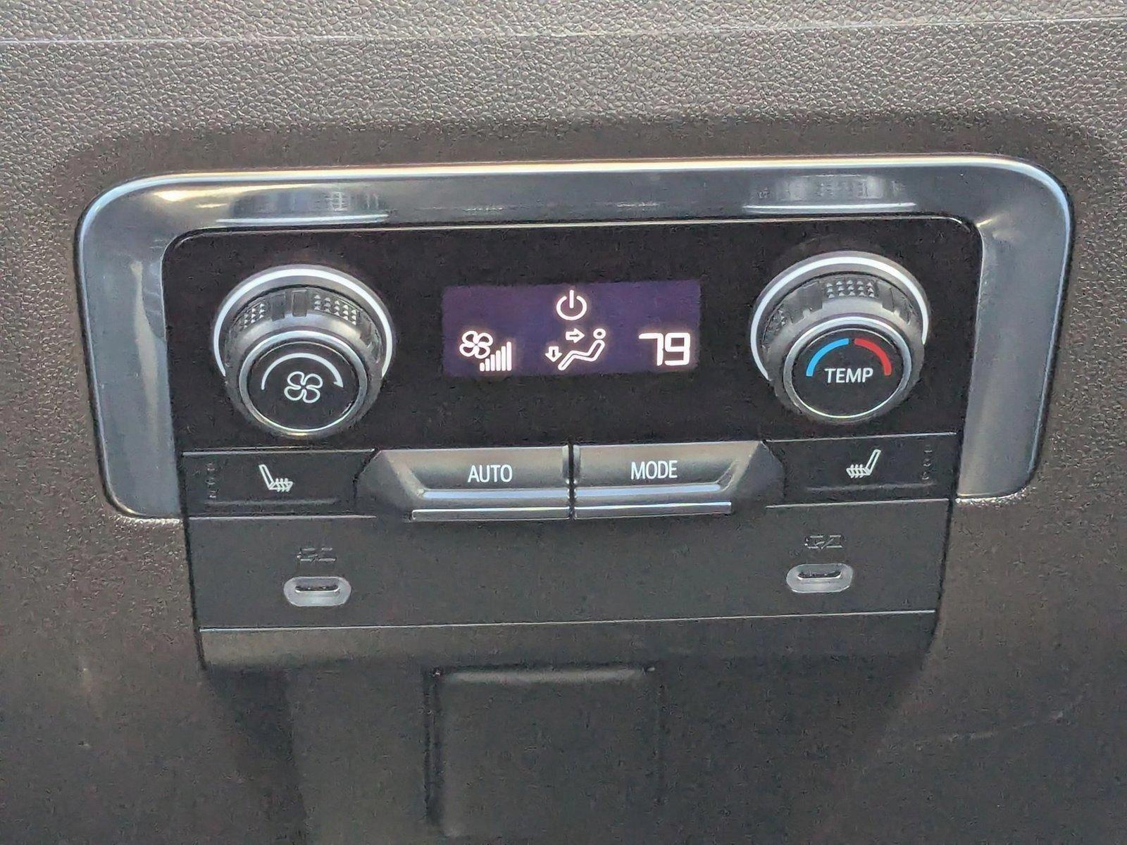 2021 Chevrolet Suburban Vehicle Photo in SPOKANE, WA 99212-2978