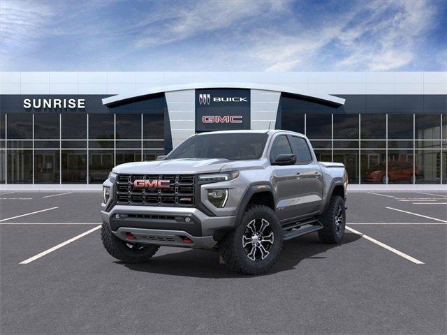 2025 GMC Canyon Vehicle Photo in COLLIERVILLE, TN 38017-9006