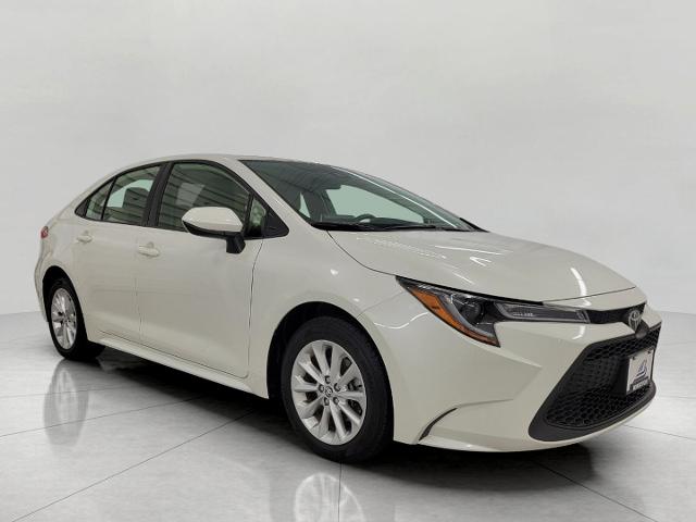 2021 Toyota Corolla Vehicle Photo in Neenah, WI 54956