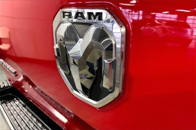2023 Ram 1500 Vehicle Photo in Kansas City, MO 64114