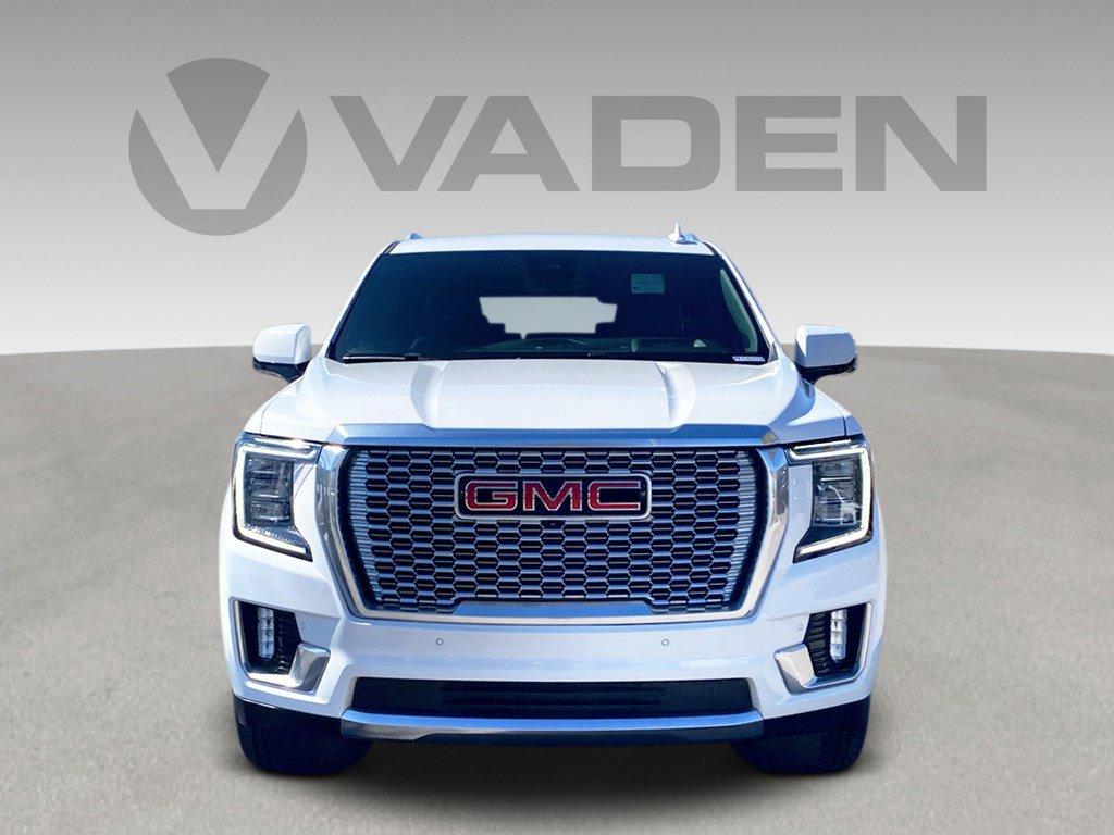 2023 GMC Yukon Vehicle Photo in SAVANNAH, GA 31406-4513