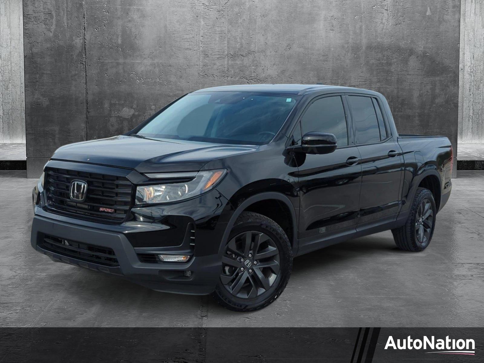 2023 Honda Ridgeline Vehicle Photo in Memphis, TN 38125