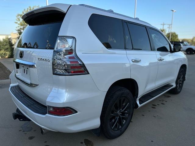 2023 Lexus GX 460 Vehicle Photo in San Antonio, TX 78230