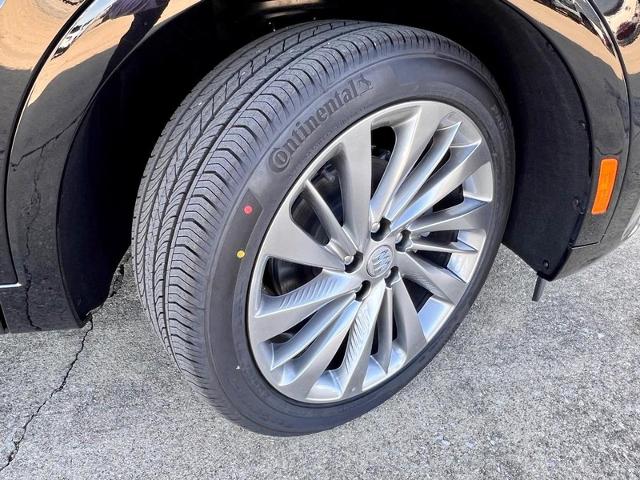 2025 Buick Envision Vehicle Photo in EFFINGHAM, IL 62401-2832