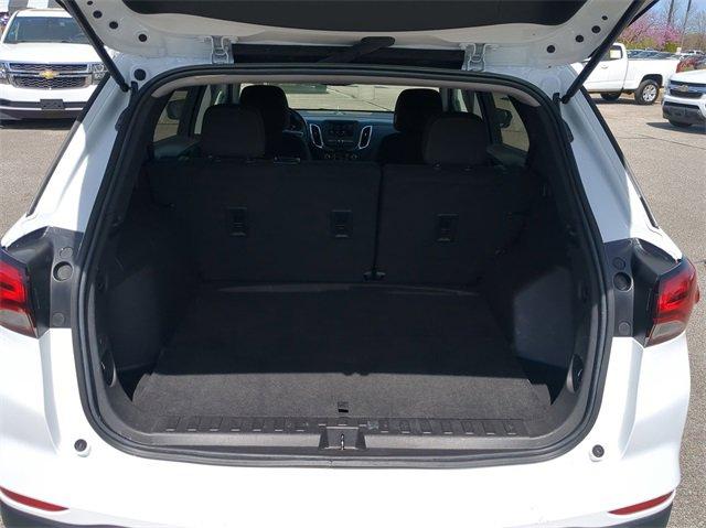 2023 Chevrolet Equinox Vehicle Photo in COLLIERVILLE, TN 38017-9006