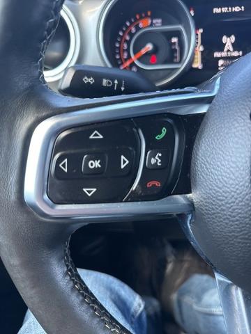 2018 Jeep Wrangler Unlimited Vehicle Photo in MOUNT KISCO, NY 10549-1513
