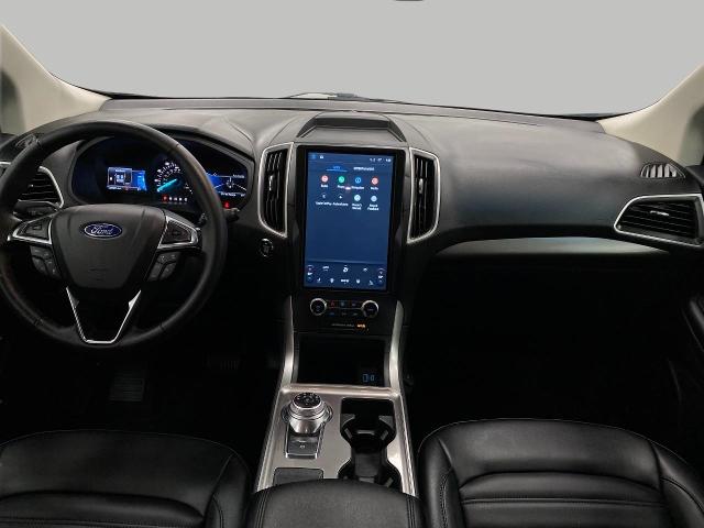 2024 Ford Edge Vehicle Photo in Appleton, WI 54913