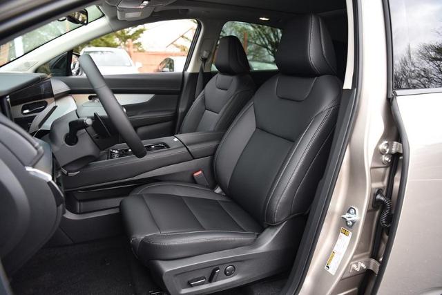 2025 Nissan Murano Vehicle Photo in Ballwin, MO 63011