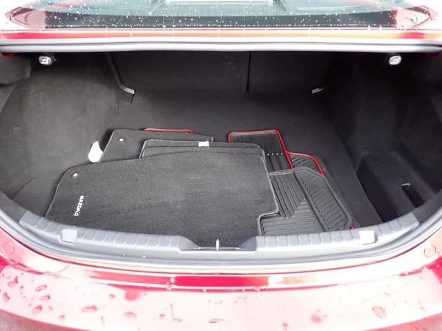 2019 Mazda Mazda3 Sedan Vehicle Photo in ZELIENOPLE, PA 16063-2910