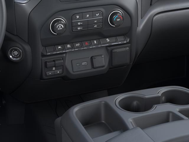 2025 Chevrolet Silverado 1500 Vehicle Photo in Madison, WI 53713