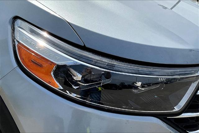 2022 Ford Explorer Vehicle Photo in Tulsa, OK 74145