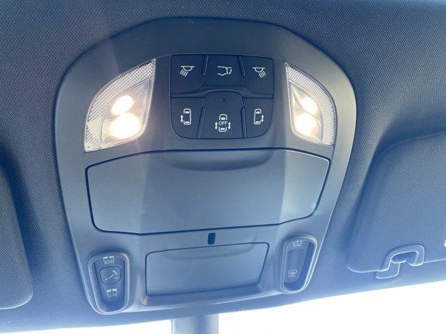 2025 Chrysler Pacifica Vehicle Photo in Doylsetown, PA 18901