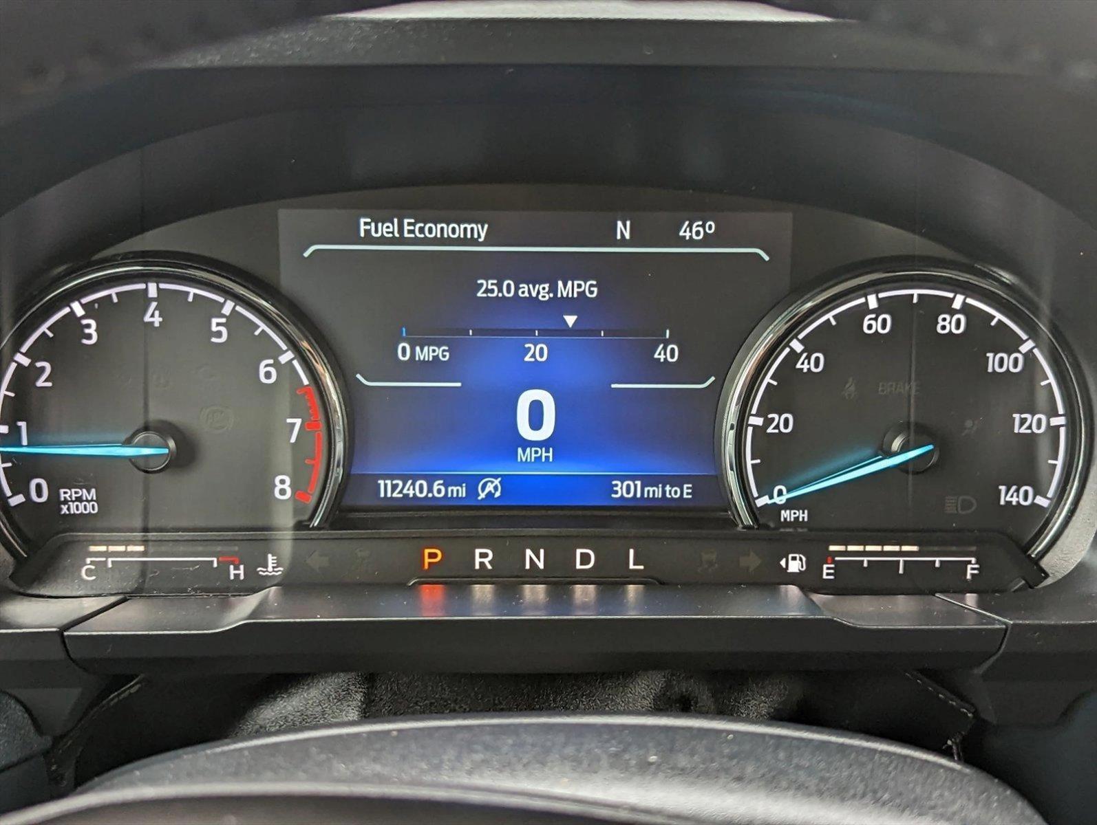 2022 Ford Maverick Vehicle Photo in Spokane Valley, WA 99212