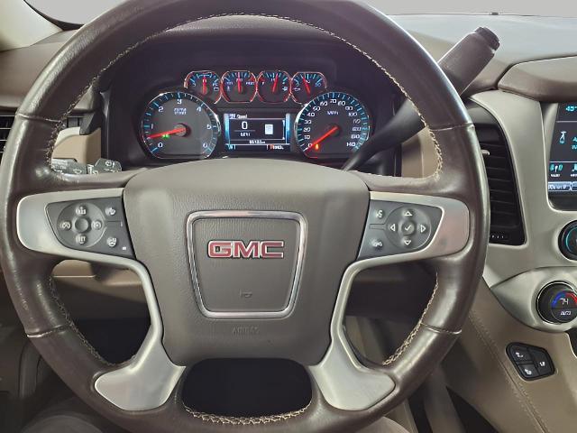 2020 GMC Yukon XL Vehicle Photo in Oshkosh, WI 54904
