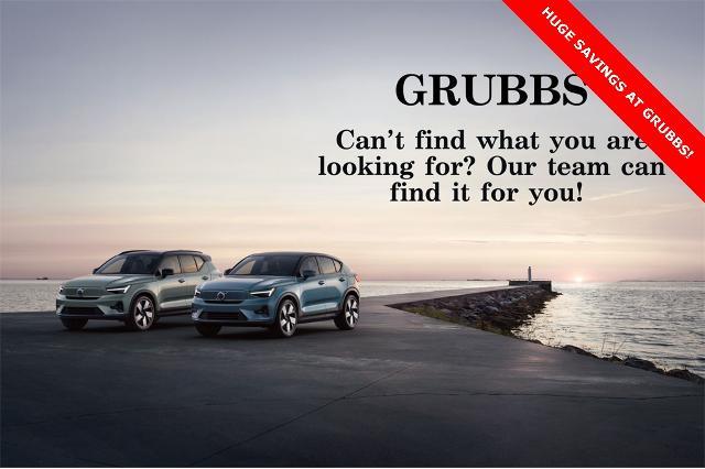 2025 Volvo XC90 Vehicle Photo in Grapevine, TX 76051