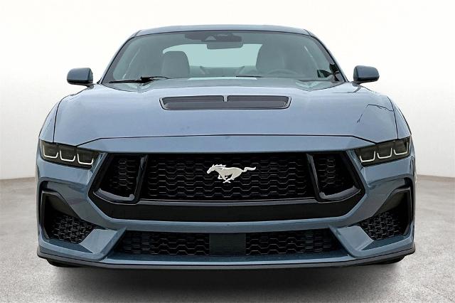 2024 Ford Mustang Vehicle Photo in Grapevine, TX 76051