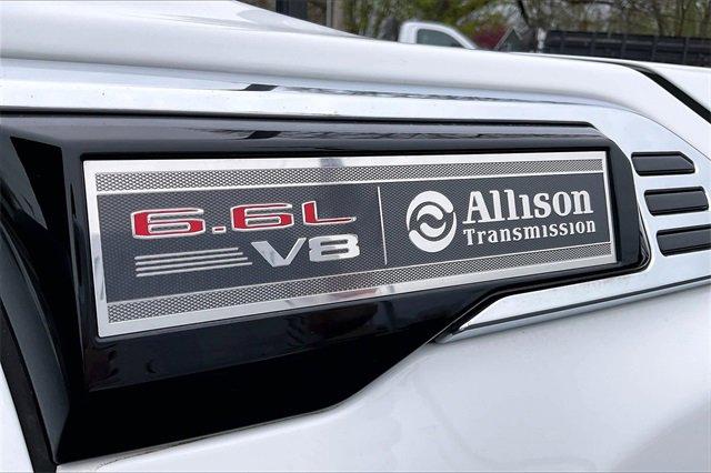 2024 GMC Sierra 2500 HD Vehicle Photo in INDEPENDENCE, MO 64055-1314