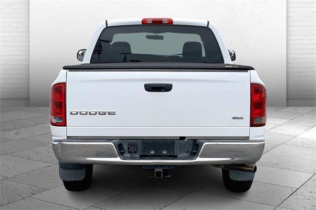 2004 Dodge Ram 1500 Vehicle Photo in INDEPENDENCE, MO 64055-1377