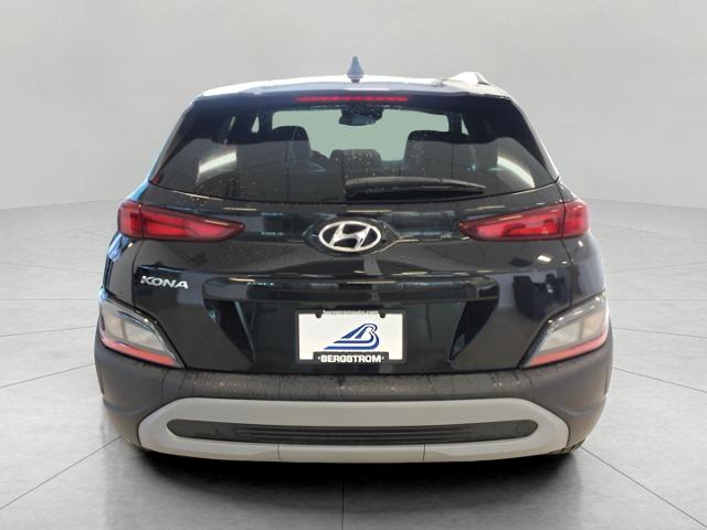 2023 Hyundai KONA Vehicle Photo in Green Bay, WI 54304