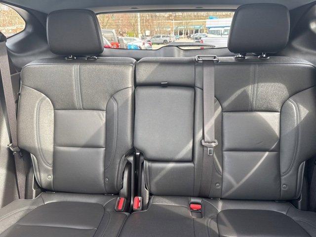 2022 Chevrolet Blazer Vehicle Photo in MOUNT KISCO, NY 10549-1513