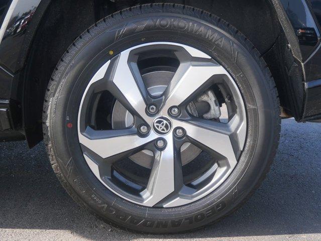 2023 Toyota RAV4 Prime Vehicle Photo in Nashua, NH 03060
