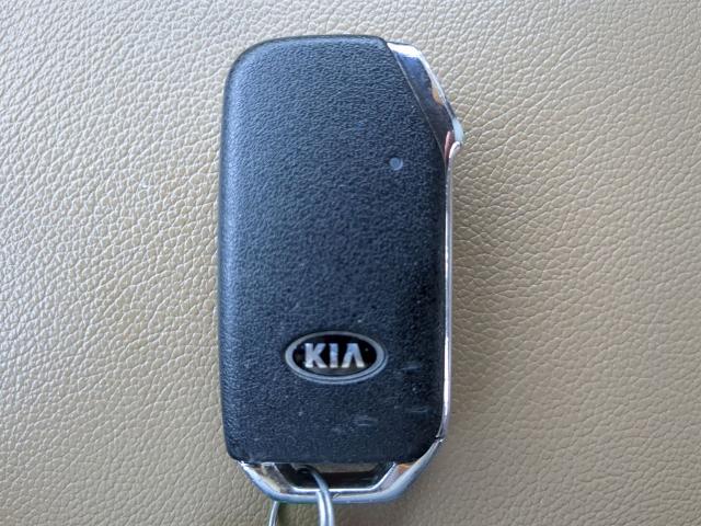 2022 Kia Sportage Vehicle Photo in BEAUFORT, SC 29906-4218