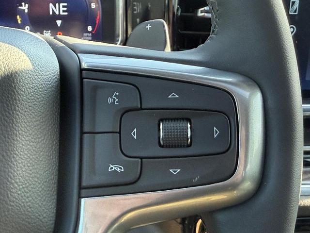 2023 Chevrolet Silverado 1500 Vehicle Photo in COLUMBIA, MO 65203-3903