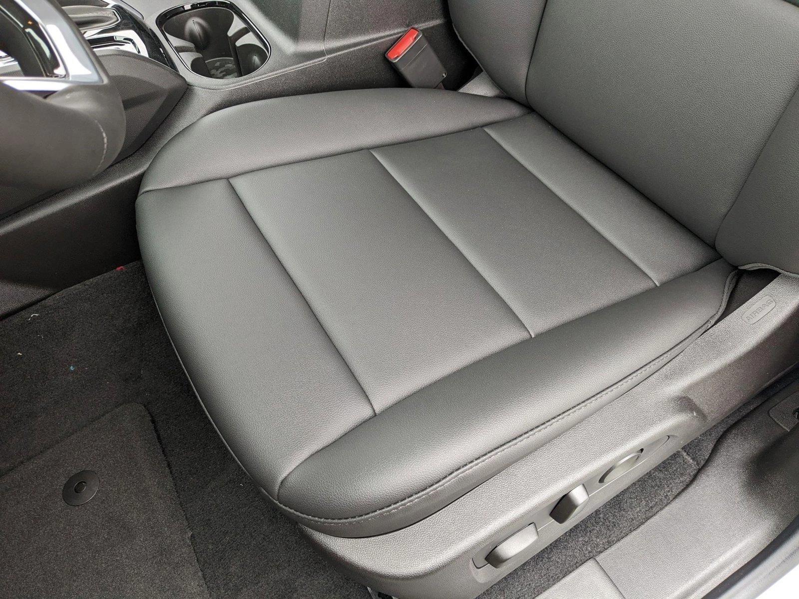 2025 Chevrolet Colorado Vehicle Photo in ORLANDO, FL 32808-7998